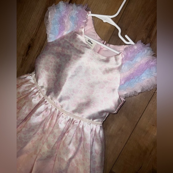 Pippa & Julie - Disney Princess Dress - Picture 3 of 6